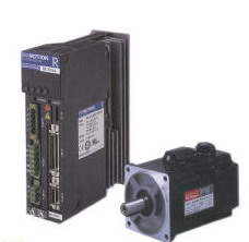 SANYO SERVO MOTOR